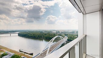 2i byt - Eurovea Tower - 13