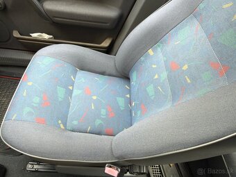 Renault 19 1.4i 33100KM - 13