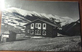 Predam stare pohladnice chat - 13