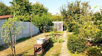 HALO reality - Predaj, záhradný pozemok   329 m2 Bratislava  - 13