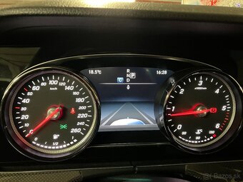 Mercedes-Benz E 220d w213 - 13