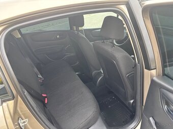 Citroen C4 1.6. 16V benzín 119900km kúpené v SR - 13