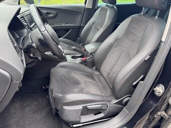 Seat Leon 1.8 TSI FR DSG - 13