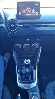 Mazda 2 1.5 Skyactiv G90 Takumi - 13