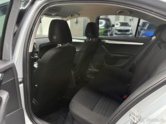 Škoda Octavia 3 1.8tsi 132kw DSG STYLE liftback 1majiteľ - 13