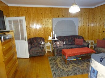 Vidiecky dom Telkibánya, Maďarsko - 13