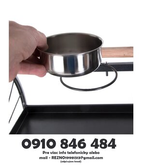 Luxusná klietka pre papagáje 🦜 – Bezpečná, Pevná, Nová - 13