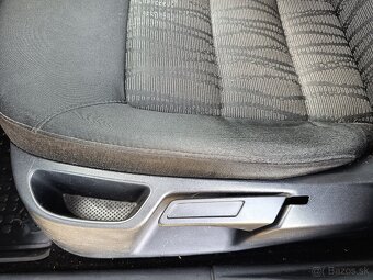 Škoda Octavia 4x4 - 13