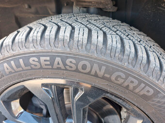 Jeep Compass 1.3 GSE Night Eagle - 13