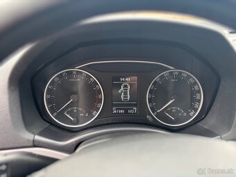 Škoda Octavia 2 - 13