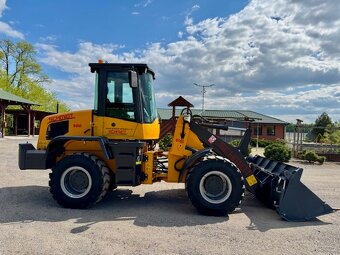 Nakladač SCHMIDT 6050 - 13