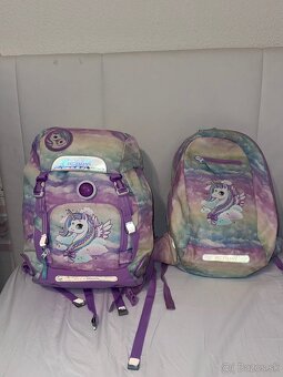 Školský batoh backmann 1-3 ročník - 13