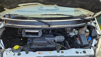 Ford Transit 2.2 TDCI - 13