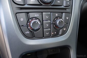 Opel Astra, servisní knížka, 100% stav - 13