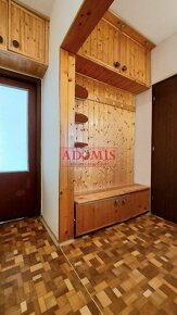 ADOMIS - predám 2-izb priestranný byt 55m2,loggia,Bukureštsk - 13