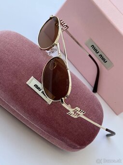 Okuliare Miu Miu - 13