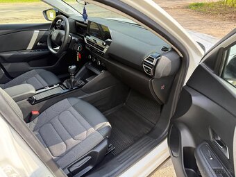 Citroën C4 YOU 1,2 Pure Tech 100 S&B - 13