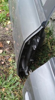 Kia Ceed SW prave zadne dvere kompletne - 13