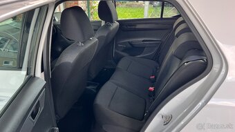 Škoda Fabia 1.0 MPI benzin - 13