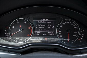 Audi A4 Avant 2.0 TDI S tronic Basis - 13