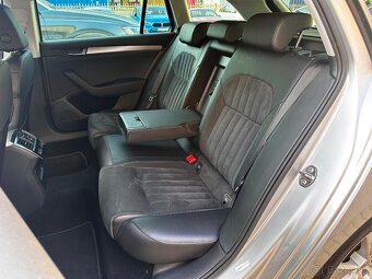 Škoda SUPERB 3 - 13