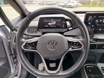 Volkswagen ID.3 Pure Performance 45kWh City / 32.000km / - 13