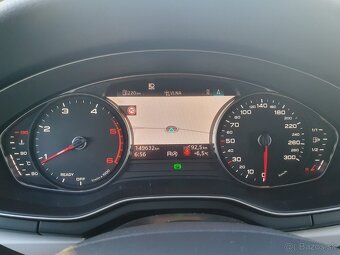 Predám Audi A4 Avant 35 2.0 TDI S tronic - 13