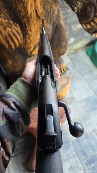 Blaser r8 sucess - 13