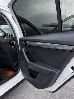 Škoda Octavia 3 scout 2,0 TDi - 13