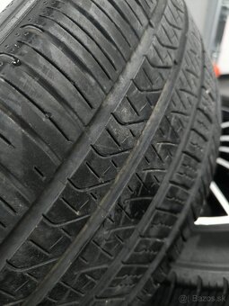 disky Mercedes AMG + pneumatiky r20 - 13