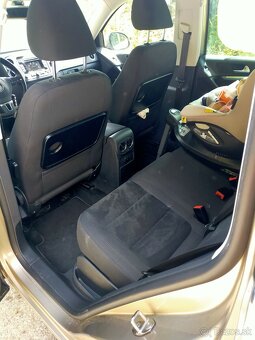 Volkswagen Tiguan 2012 - 13