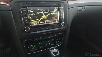 Škoda Superb DSG 125kw r.v.2013 - 13