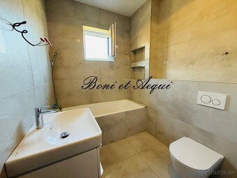 5 izbový RD na 1000m2 pozemku blízko Piešťan - 13
