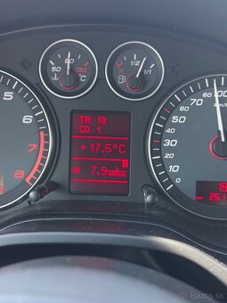 Audi S3 8P 320Hp - 13
