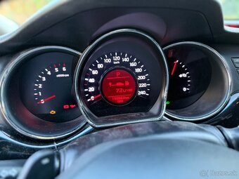 Kia Ceed SW 1.6 Crdi Automat 2014 - 13