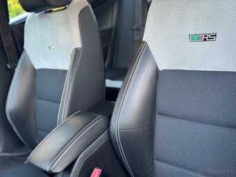 Škoda Octavia RS 2.0 TDI CR DSG - 13