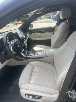 BMW 740XD - 13