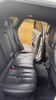 Land Rover Range Rover Evoque 2.2 - 13