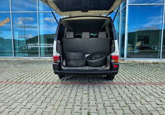 VOLKSWAGEN T4 CARAVELE 2.5TDI ●9.MIEST● - 13