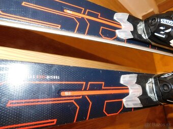 Stockli  Laser CX 163 cm - 13