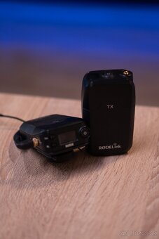 RODE Link Filmmaker Kit - bezdrôtový systém - 13