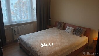Prenájom. 3,5 Izbový byt-Sever - 13