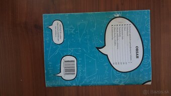 Mix učebníc pre zš, testy, pracovný zošit - 13