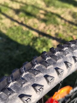 Horsky bicykel B-twin Rockrider st 540 XL - 13