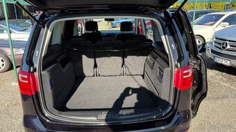 Seat Alhambra 2.0 TDI CR DPF Reference DSG - 13