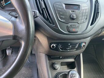 Ford Courier 1.5 TDCI, - 13