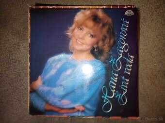 LP platne (ako celok 35 €) - 13