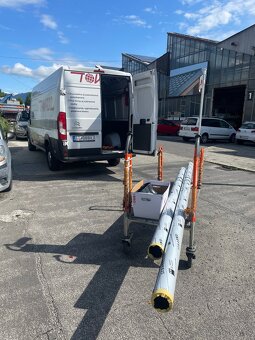 AUTODOPRAVA,SŤAHOVANIE,VYPRATÁVANIE Banská Bystrica a okolie - 13