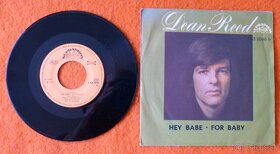 Predaj gramo platni SP a LP - 13