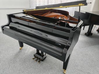 Bösendorfer investičný klavír - 13